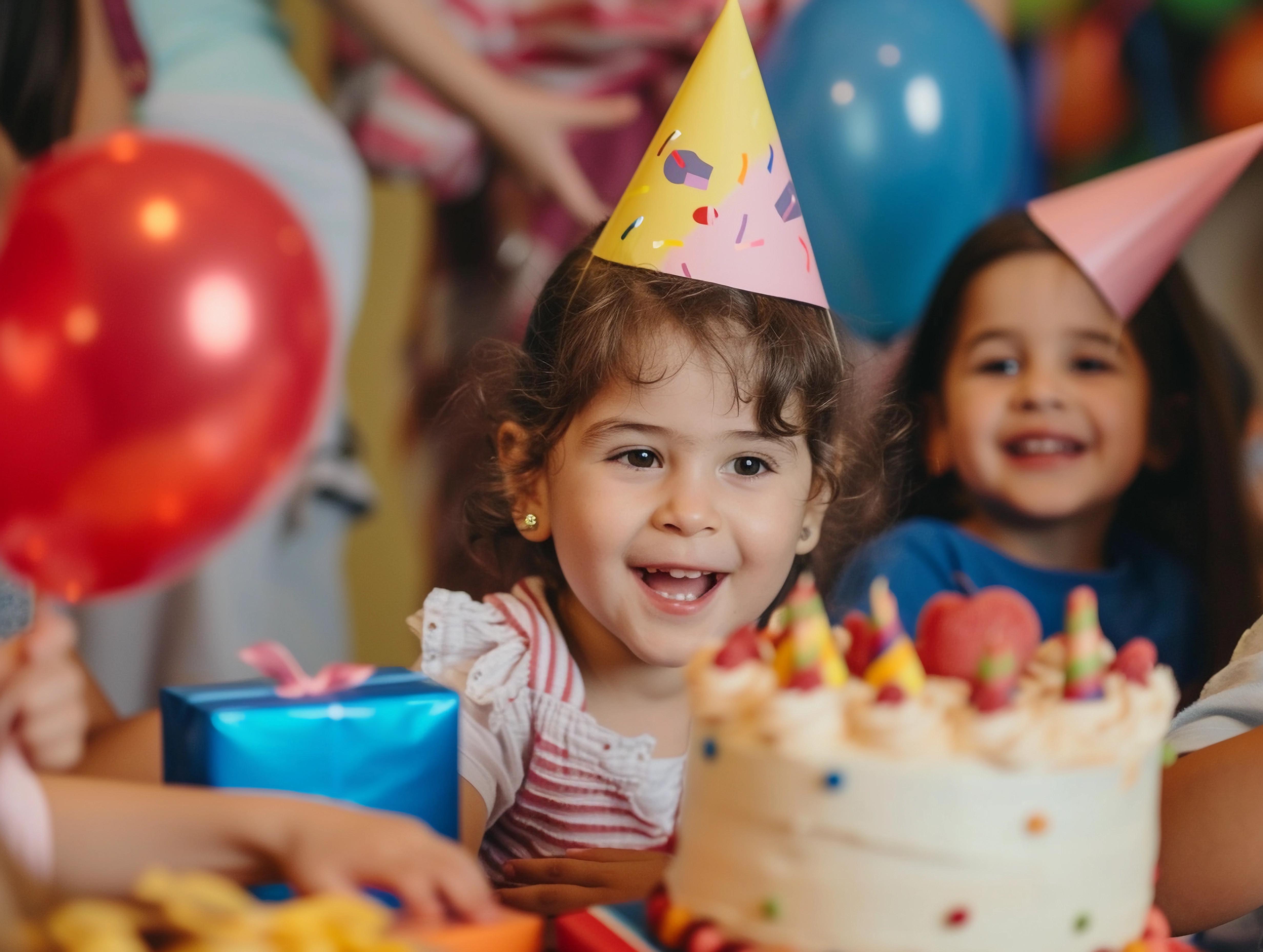 10 Trends Shaping Luxury Events in 2025